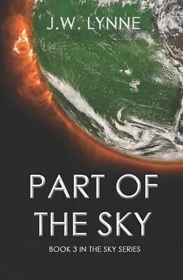 Part Of The Sky • $15.72