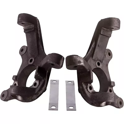 $154.99 • Buy 3  Lift Spindles For Chevy 1500 2WD Pickup SUV 1999-2006 Suspension Level Kit