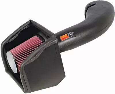 K&N COLD AIR INTAKE - 57 SERIES SYSTEM FOR Chevy C1500 C2500 5.0/5.7L 1988-1995 • $349.99