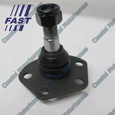 Fits Peugeot Boxer Citroen Relay Fiat Ducato Front Lower Ball Joint Q18 13004... • $19.08