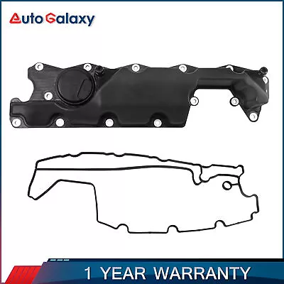 Engine Valve Cover W/Gasket For Volvo S80/V70/XC60/XC70/XC90 Land Rover LR2 3.2L • $27.89