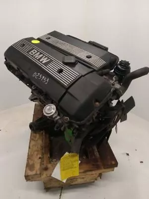 Engine 3.0L Fits 04-06 BMW X5 1014450 • $860.79