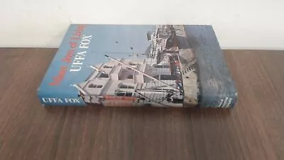 			More Joys Of Living Fox Uffa Nautical Pub.Co. 1971 Hardcover		 • $19.45