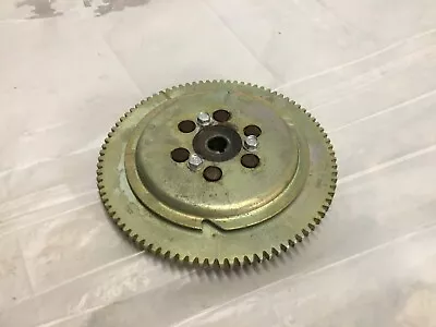 Flywheel/rotor Yamaha 40-50 Hp 2 Stroke 63d-85550-00-00 (yam41) • $34.95