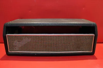 Vintage Fender Fender Bassman Model AB165 Head Amp Case Drip Edge U2178 240314 • $249.90