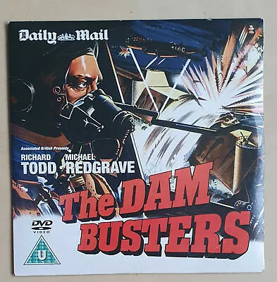 The Dam Busters • £0.99