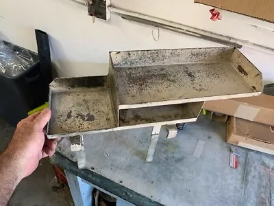 $50 • Buy Hamada 600 Tool Tray