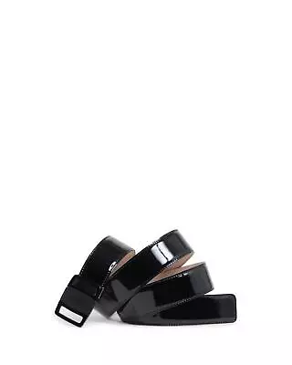 Adjustable Leather Belt 105 Cm Ferragamo • $355.50
