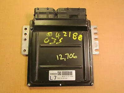 04 Infiniti G35 Rwd Auto Ecu Ecm Computer Mec35-211 A1 • $104.99