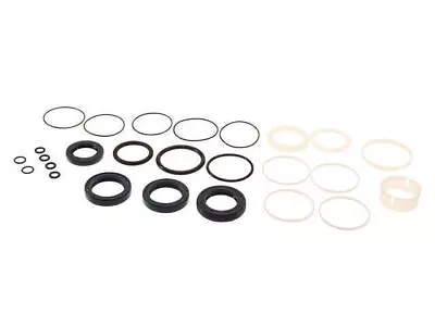 Febi 73RZ29H Steering Rack Seal Kit Fits 1987-1993 BMW 325i E30 • $53.50