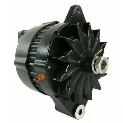 8301605 Alternator - New 12V 72A Fits Motorola Fits Massey Ferguson • $262.99