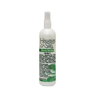 Hawaiian Silky Miracle Worker 14 -n -1 • $6.99