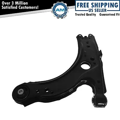 Front Lower Control Arm Left Or Right For VW Beetle Jetta Golf • $40.34