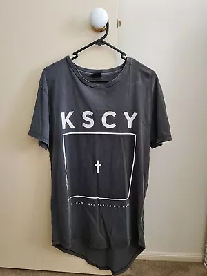 3 X Kscy Shirts Size Small • $50