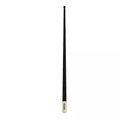 Digital Antenna DA-529-VB-S 8 Ft. 6dB VHF Marine Antenna With Cable Black • $448.59