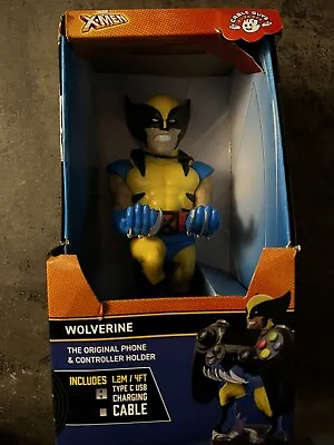 £15 • Buy Marvel X-Men Wolverine XBox PS4 Controller Holder Figure - FAULTY