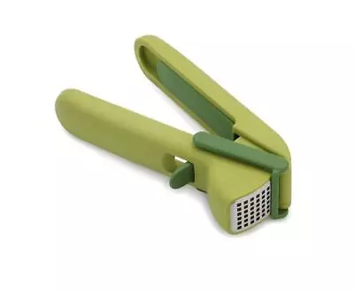 Joseph Joseph CleanForce Garlic Press Green • $43.22