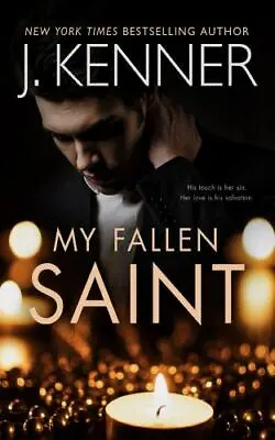 My Fallen Saint • $4.92