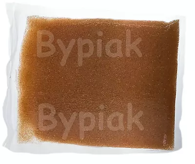 £38.90 • Buy 5L Tulsion MB-115 Virgin Mixed Bed DI Resin Aquatic Window Cleaning Car Valeting