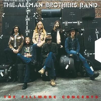 The Fillmore Concerts • $9.14