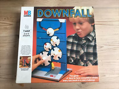 MB Games Downfall  • £14.99