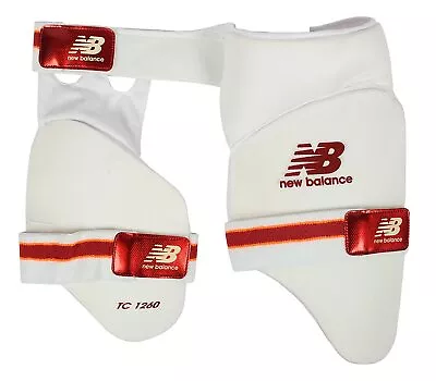 New Balance TC1260 Lower Body Protection Thigh Pad Right Hand UPD With Free Ship • $115.80