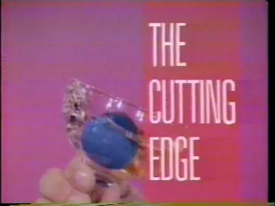 The Cutting Edge MTV Classic 80s Music Video DVD Collection Rock Punk Soul Funk • $35
