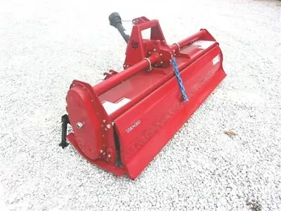 New Tar River YCT-066 Rotary Tiller 5.5 Ft.  --* FREE 1000 MILE DELIVERY FROM KY • $2595