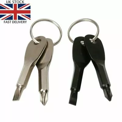 £2.79 • Buy FUNNY GADGET Father Day Birthday Gift Present Husband Dad Men Boy Screwdriver