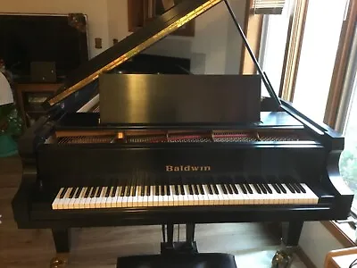 Baldwin SD10 Grand Piano-Motivated Seller • $20000