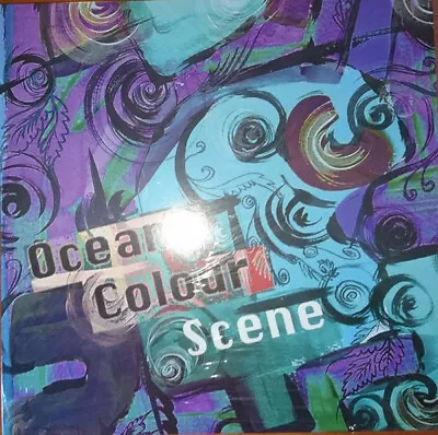 Ocean Colour Scene • £49.99