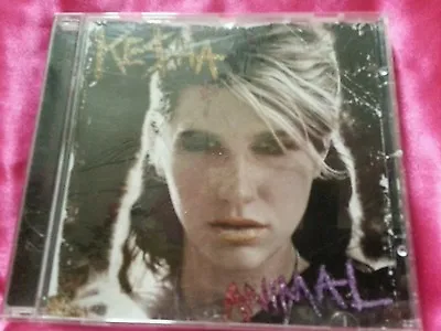 £0.90 • Buy Ke$ha - Animal (2010) CD