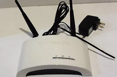 Hawking Technology HWABN1 Hi-Gain Wireless-300N Access Point/Bridge • $10.16