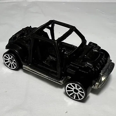 Hot Wheels Morris Mini Cooper No Body See Pics LOOSE Combine Shipping Available • $0.10