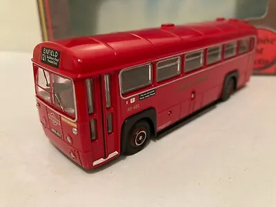 EFE 23318 AEC RF London Transport 1/76 Scale Boxed Free Post • £16.79