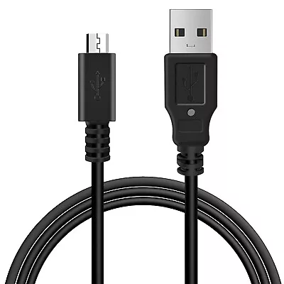 Replacement USB Charger Data Sync Cable For Panasonic Lumix Camera DMC CM FZ G  • $9.99