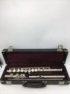 Vintage Penzel Mueller Flute • $69.99