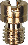 Mikuni CV Carb Jets Main Jets (KN102.221) N102.221-185 • $4.95