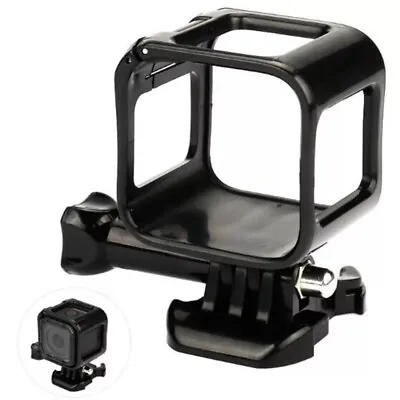 GoPro Hero 4 5 Session Profile Housing Mount Holder Frame Cover Case • $8.95