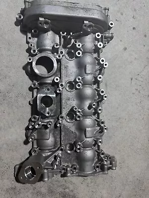 Engine Motor Cylinder Head Cover Mercedes W205 Slc300 E300 C300 M274 Oem • $103.10