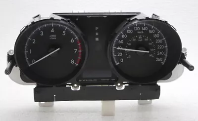OEM Mazda 3 Speedometer Head Cluster BGW155-471A • $67.99