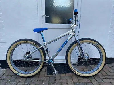 MONSTER Fat Ripper Bike 26  Wheels • £565