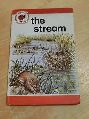 Ladybird Leaders: The Stream - HB Matte (1979) • £2.99