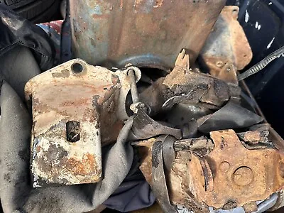 1978 Mustang V8 Motor Mount • $250