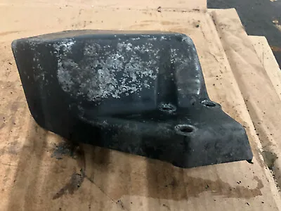 Volvo Penta  AQ 171 C  Heat Exchanger Bracket P/n 855461 • $50