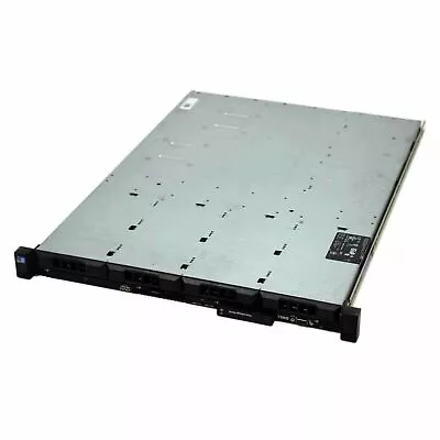 £101.24 • Buy Dell PowerEdge R410 Xeon Server - 2.27GHz/6GB/3x 500GB - No OS -