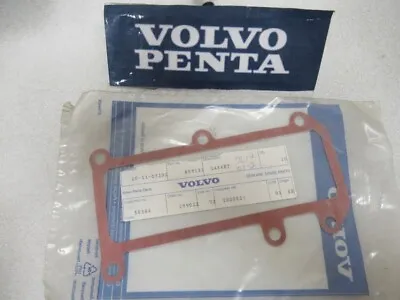 G19 Genuine Volvo Penta Marine 859131 Gasket OEM New Factory Boat Parts • $15.78