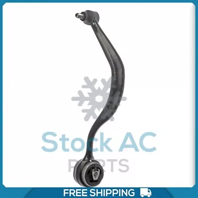 Front Lower Rearward Control Arm Driver Side Left LH For 95-01 BMW 740i 750i E38 • $61.99