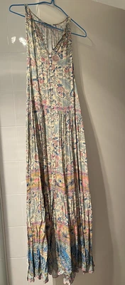 $120 • Buy Spell And The Gypsy Oasis Dress S