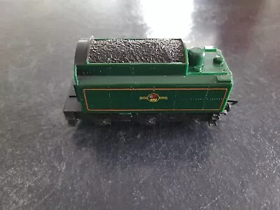 £40 • Buy Hornby Motorised Tender BR Green Early Ringfield Motor